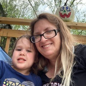 Meet your Posher, Veronika